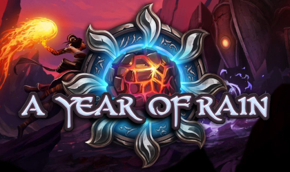 A Year of Rain (PC)